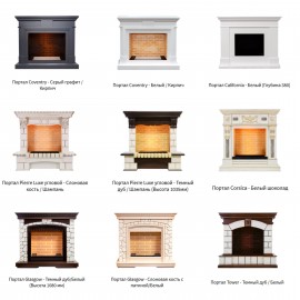 Dimplex Cassette 600